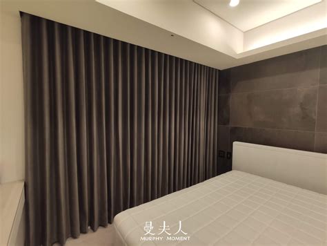 1q意思香港 房間適合什麼顏色窗簾